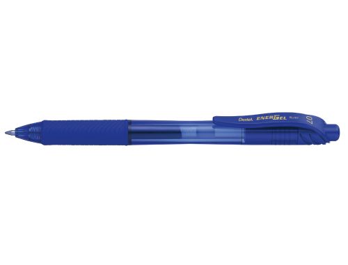 Roller pentel energel bl107 0,7mm azul , Pentel , 53481 , 0884851006813